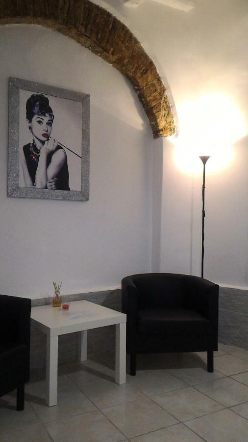 Casa Campitelli Apartment Тиволи Екстериор снимка