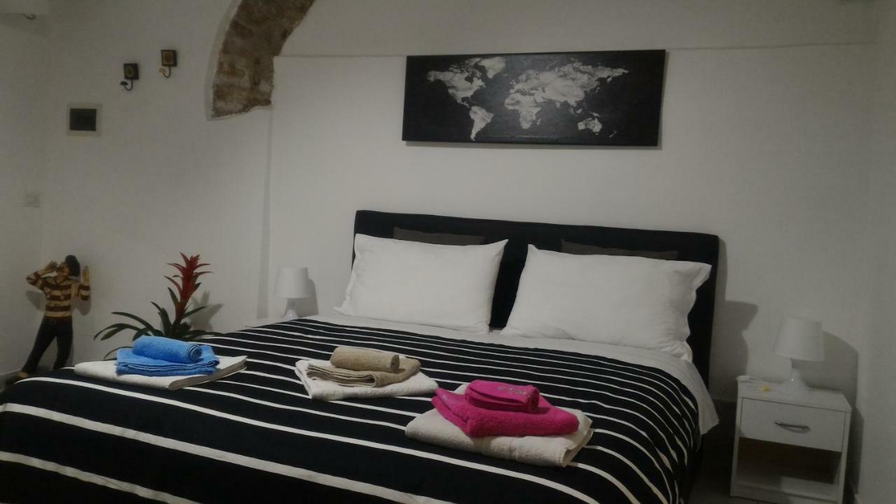 Casa Campitelli Apartment Тиволи Екстериор снимка